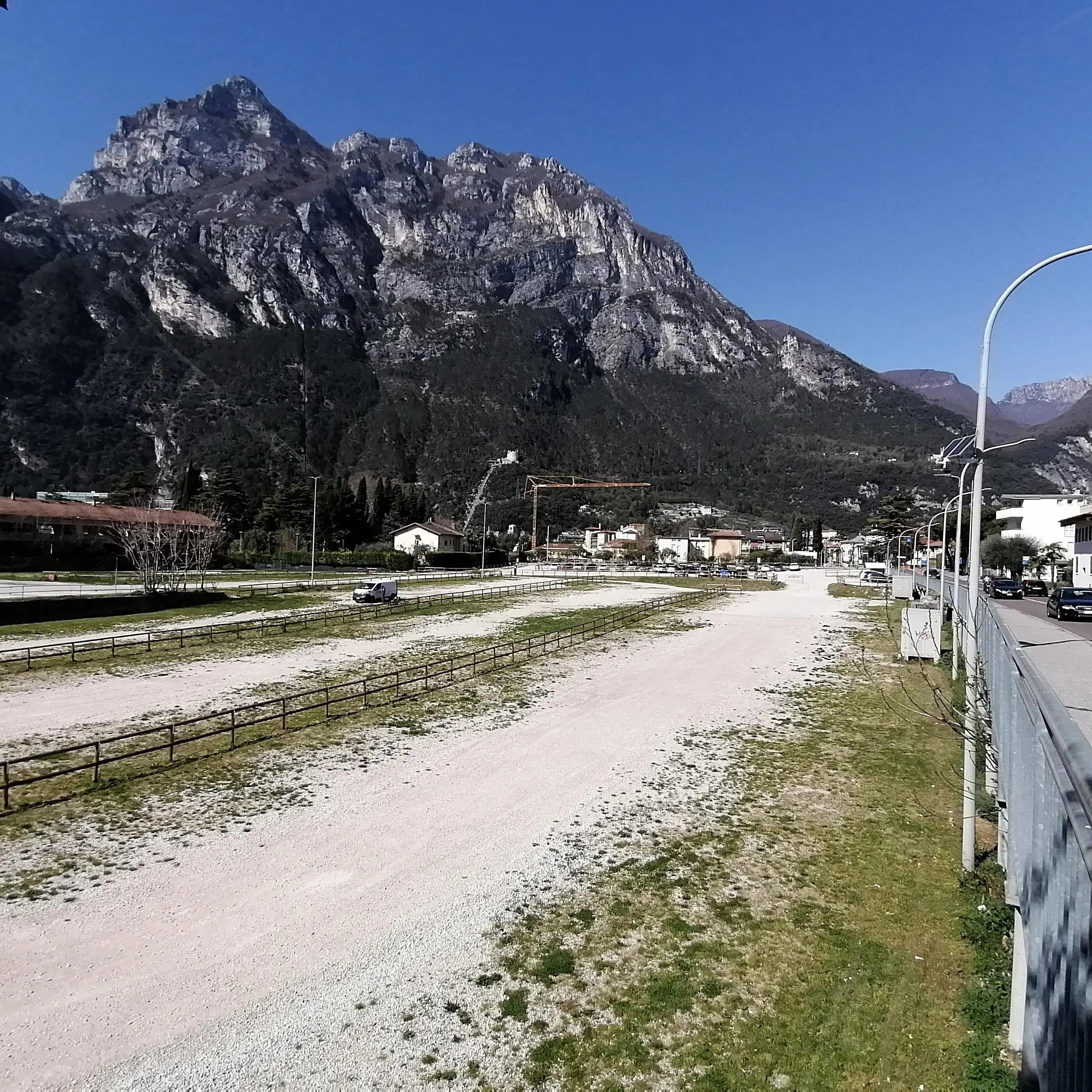 Ex Cattoi, la prossima settimana si chiude. Ai privati due palazzine, 15mila mq di parco al Comune