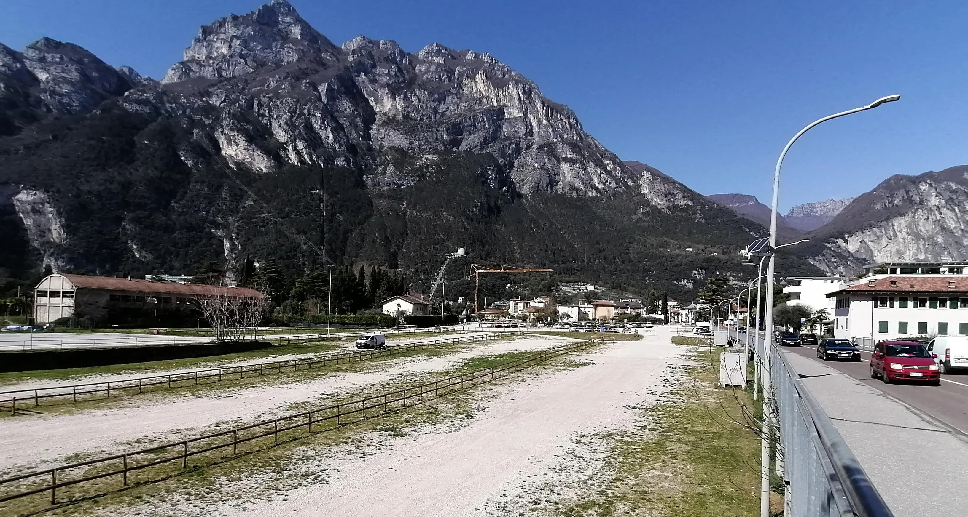 Ex Cattoi, la prossima settimana si chiude. Ai privati due palazzine, 15mila mq di parco al Comune