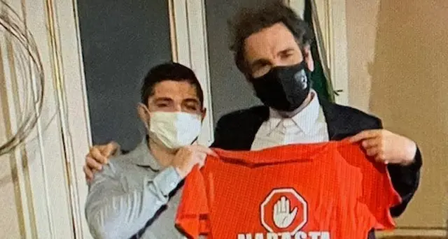 Bullismo: sindaco Lecce ambasciatore del progetto 'MaBasta'
