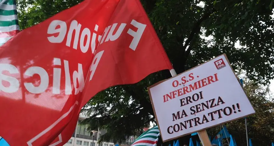 Contratto del pubblico impiego, domani manifestazione a Trento, scontro sindacati-Fugatti