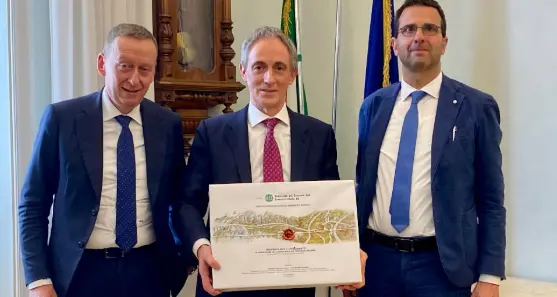 A22, il prossimo concessionario dovrà investire 9 miliardi di euro: terza corsia, ricarica elettrica, nuovi parcheggi Tir