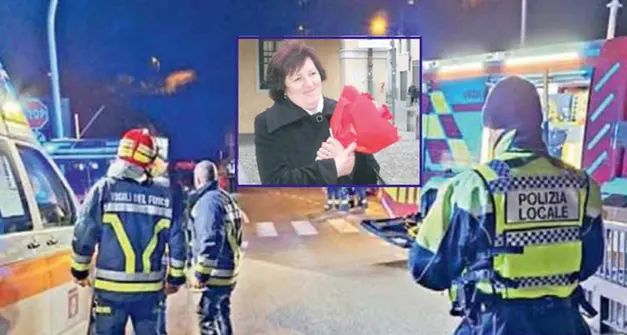 Oggi a Borgo Lares l'addio a Matilde Delugan: “Non ti dimenticheremo mai”