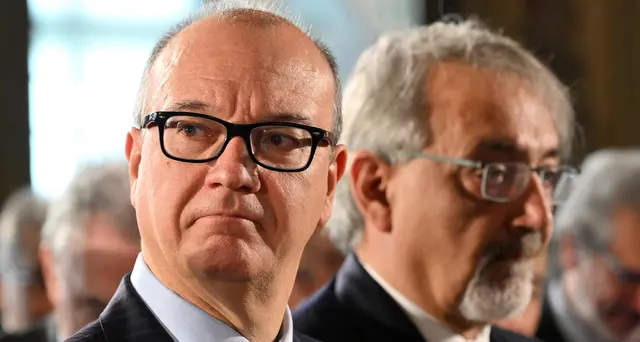 Prof accoltellata: Valditara, 'Stato sarà parte civile'
