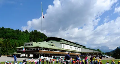Per i ragazzi arriva l’Euregio Sport Camp estivo: iscrizioni entro il 9 maggio