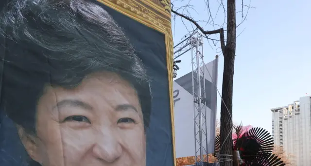 Corea del Sud: grazia ad ex presidentessa Park Geun-hye
