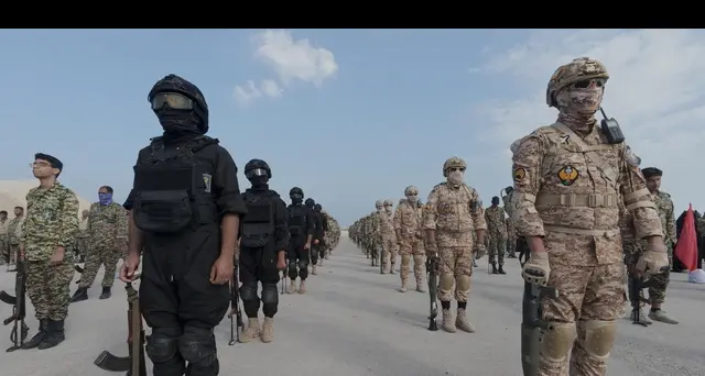 Iran: siamo in grado di combattere questa guerra per almeno altri sei mesi