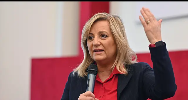 Regionali: il Pd in Piemonte candida Gianna Pentenero