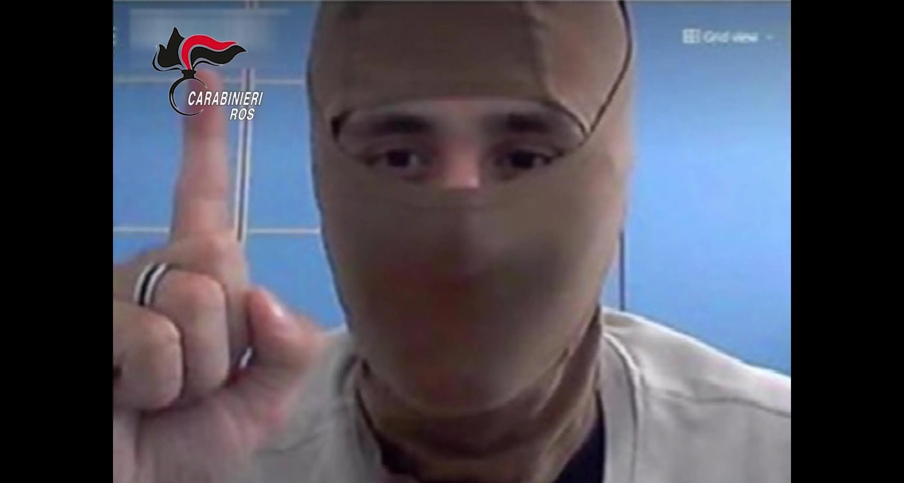 L'aspirante terrorista dell'Isis \"provò\" un attentato a Riva: preghiere, un petardo e la fuga. Indagine partita su segnalazione dell’FBI