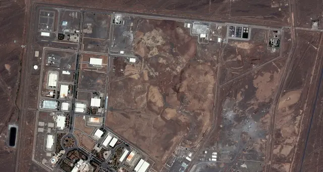 Nucleare, Aiea: l'Iran ha iniziato arricchimento d'uranio al 5%