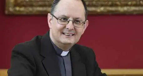 Domani monsignor Ivan Maffeis diventa vescovo di Perugia: attese oltre 200 persone dal Trentino