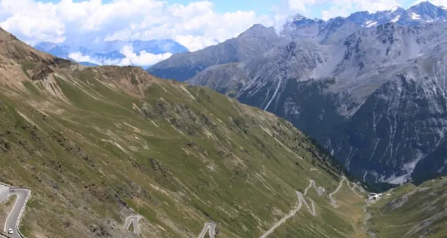 Parco Stelvio: Bolzano, un piano per area protetta e viva