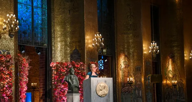 Nobel: revocati inviti ambasciatori russo, iraniano e bielorusso