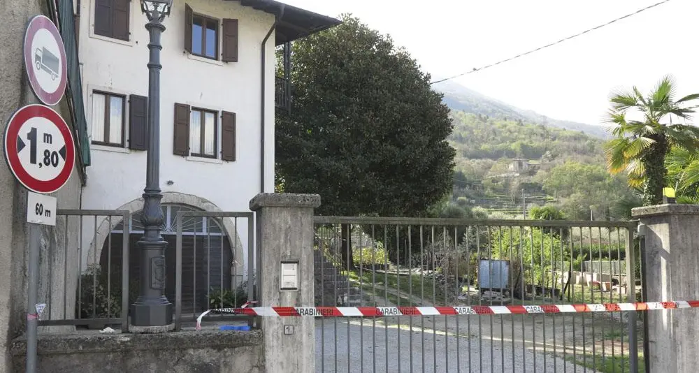 Dramma di Arco, il sindaco Betta: «L’aggressione alle due sorelle richiede una riflessione sociale. Necessari strumenti per accettare le separazioni»