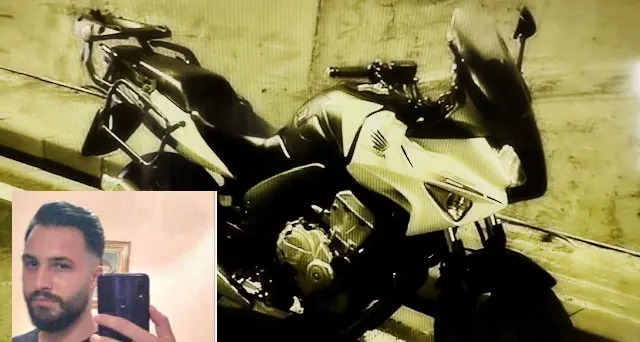 Morto nello schianto con la moto: Francesco Esposito lavorava all’hotel Vela, era appena partito