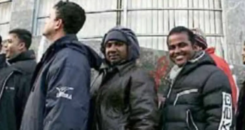 Il progetto: un ambulatorio per i richiedenti asilo, sarà finanziato con soldi dell’Ue e dello Stato