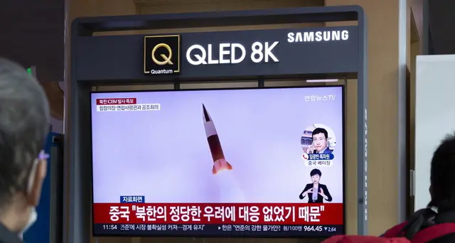 Corea Nord: Seul, lanciati 4 missili a corto raggio