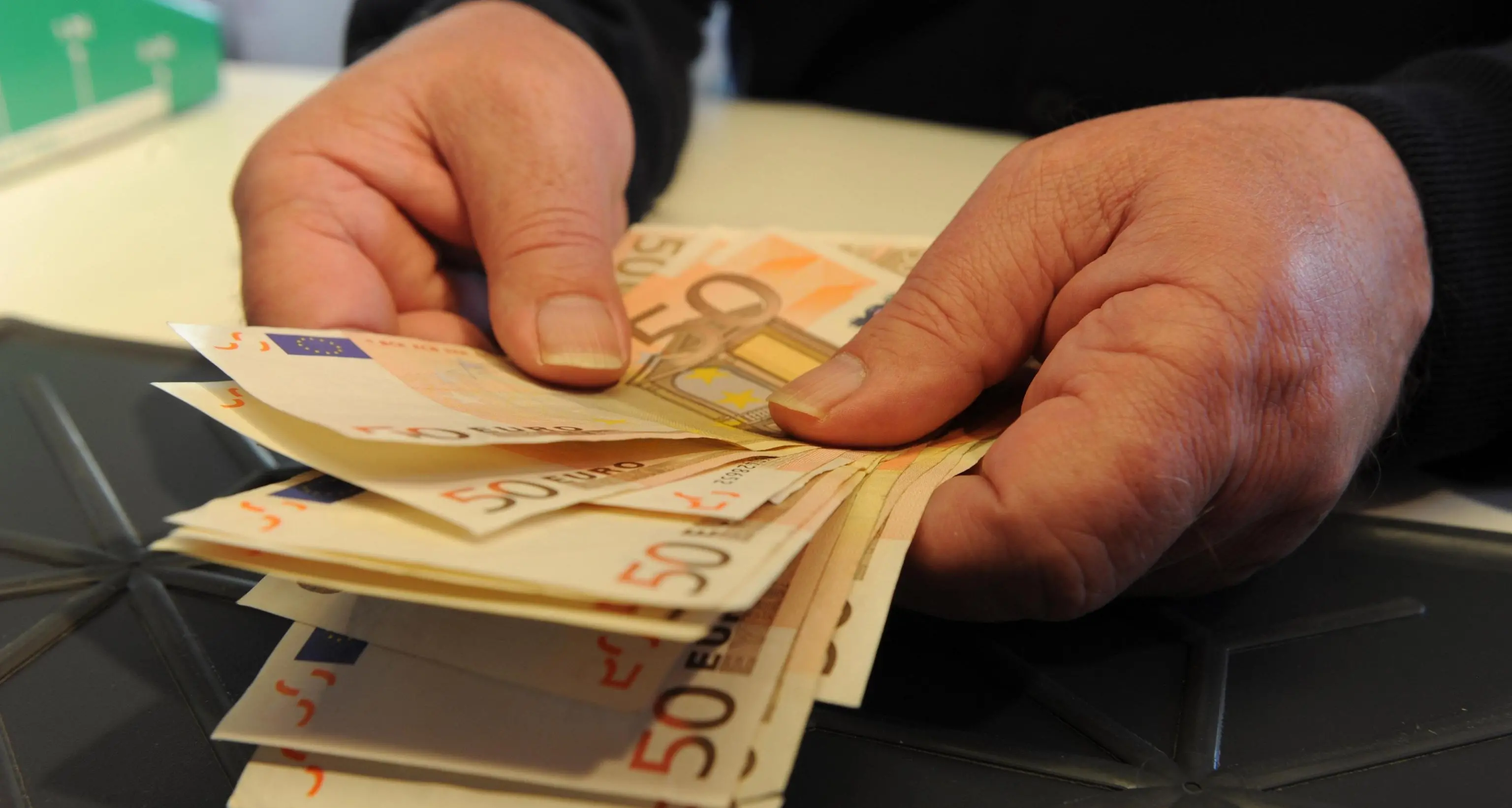 Boom di operazioni finanziarie anomale (+19%), allarme infiltrazioni mafiose in regione