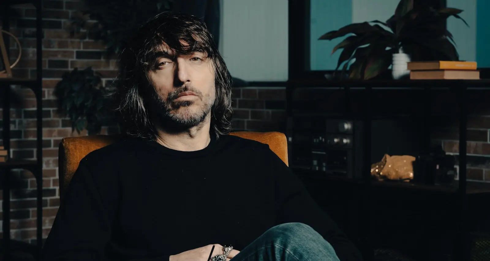 La “Via Crux” di Giuseppe Cruciani il 1 dicembre a Trento con un one-man-show scorretto, irriverente e dissacrante