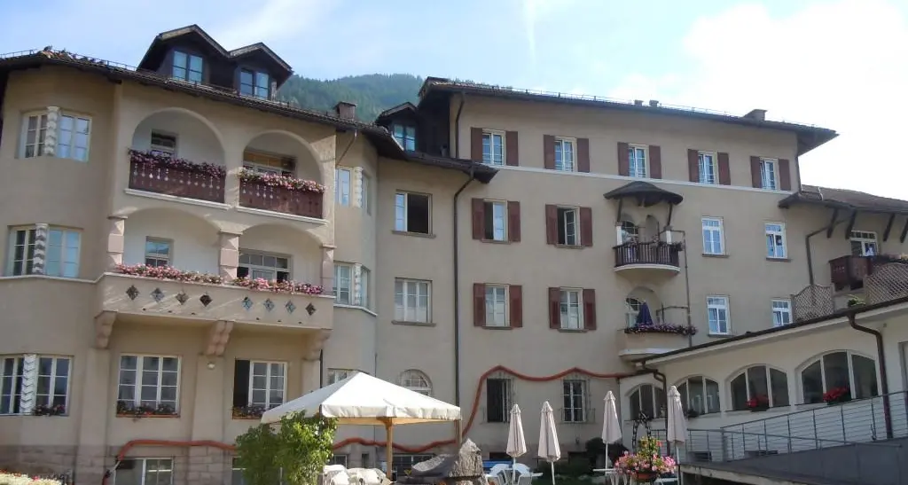 Case di Riposo in cerca di personale: il concorso per Oss a Sèn Jan, Predazzo e Tesero