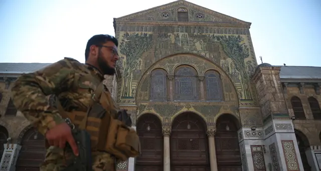 Siria: nuovo capo polizia, 'ripristineremo la sicurezza'