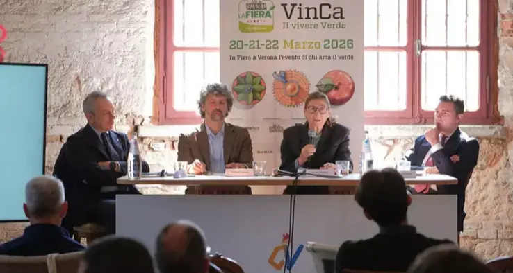 A Verona torna “Vita in campagna”, la fiera per gli appassionati del verde