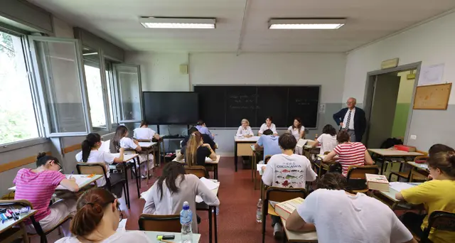 Maturità: social, New Deal, Pasolini, il Gattopardo, Borsellino