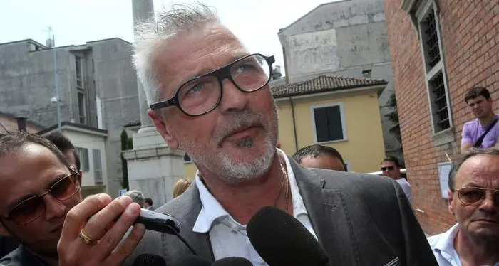 L’ex portiere della Juve Stefano Tacconi in prognosi riservata