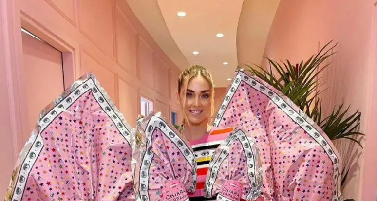 Chiara Ferragni, il pm Milano indaga anche sul caso delle uova di Pasqua