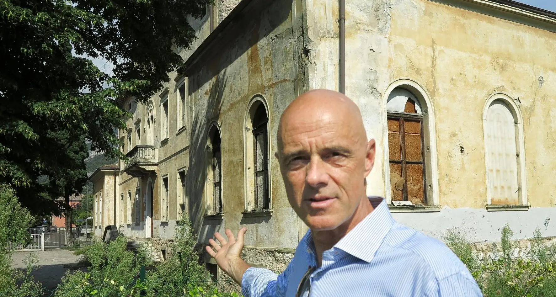 Udienza in Corte dei Conti, l'avvocato Bernardi (nominato all'Avvocatura provinciale da Fugatti) citato per Trento Rise