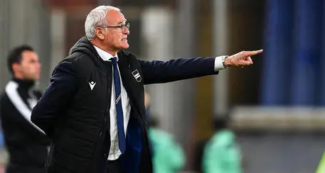 “Benvenuto Claudio”: il Watford annuncia Ranieri