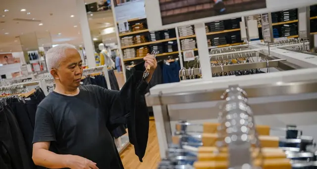 Cina: surplus sale a 82,62 miliardi a maggio, +7,6% export