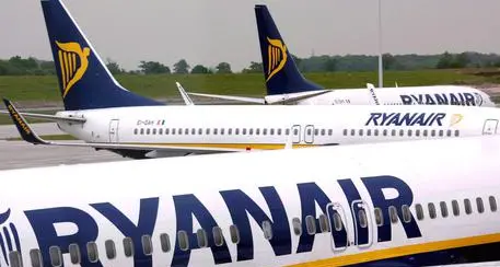 Volare torna ad essere un lusso per pochi, l’ad di Ryanair: “Addio voli a 10 euro, caro-energia pesa”