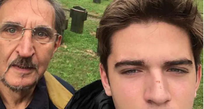 Il figlio di La Russa denunciato per violenza sessuale, il presidente del Senato lo difende: «Strano denunciare dopo 40 giorni»
