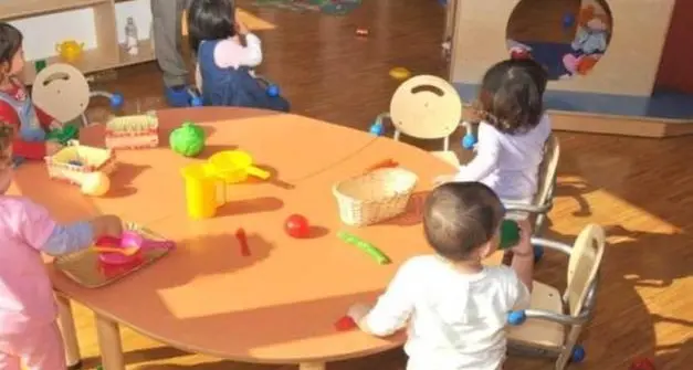 Nidi gestiti dal Comune di Trento, circa un centinaio di bambini esclusi a settembre
