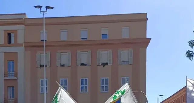 Catalogna: attivisti sardi in piazza per indipendenza