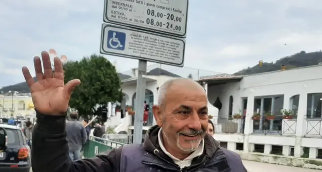 Casamicciola: gara di solidarietà anche grazie ai social