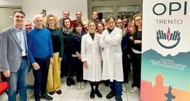 Appello degli infermieri: «Fate l’antinfluenzale»