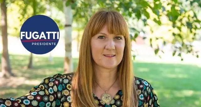 Noi Trentino per Fugatti:“Prendiamo atto dell'uscita di Eleonora Angeli”