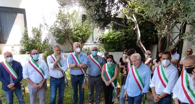 Province: il 18 dicembre 31 al voto per eleggere presidente