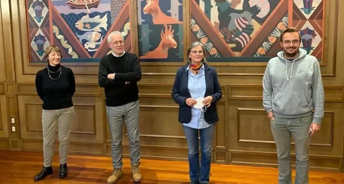 Giornalisti: si dimette Lissi Mair, presidente dell’Ordine regionale. Il motivo: «Ho combattuto resistenze senza sostegno»