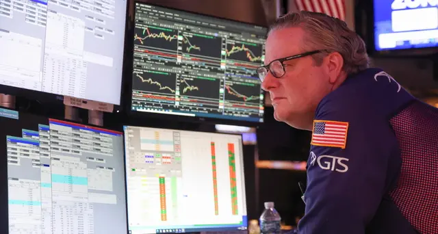 Wall Street apre positiva, Dj +0,61%, S&P 500 +0,08%