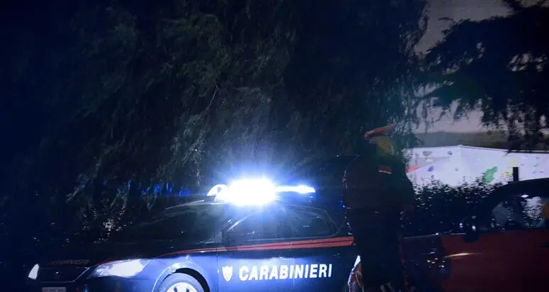 Ritrovata dai carabinieri a Trento la ragazzina scomparsa a Mezzolombardo