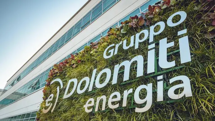 Dolomiti energia