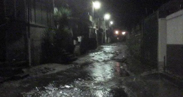 Maltempo: allerta arancione domani in Basilicata, Calabria e Sicilia