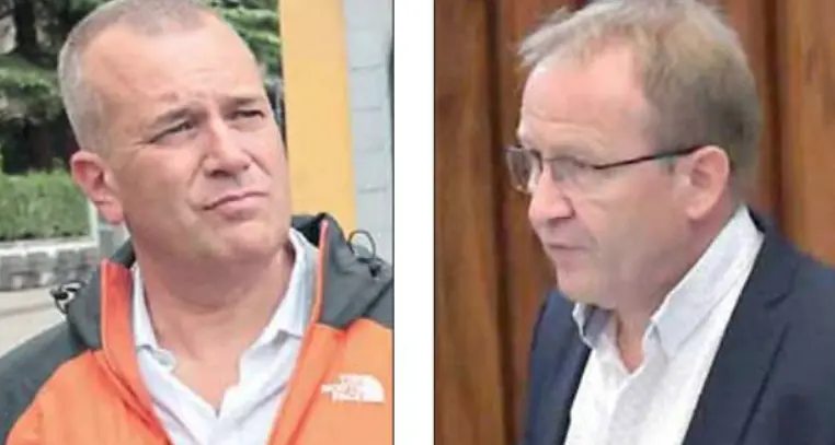 Divergenze sul caso orsi e candidatura della Gerosa, Urzì richiama all’ordine Cia
