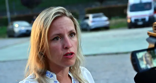 San Siro: Lega, spiace scelta di Fi di fare stampella a Sala