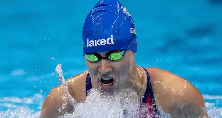 Altre due medaglie d'oro per l'Italia alle Paralimpiadi di Tokyo