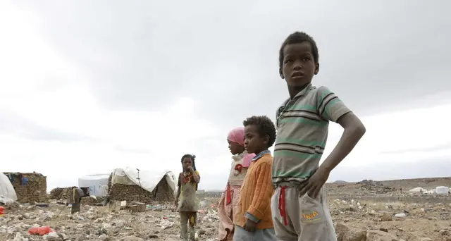 Yemen: Msf, 'la situazione sanitaria è al collasso'