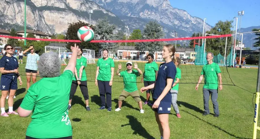 Manovra: dal bilancio statale 200 mila euro l’anno a Trento per progetti di inclusione sociale attraverso lo sport