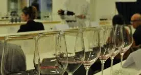 E’ iniziata la quinta rassegna dei vini Piwi: previsti due giorni di degustazione di oltre 140 tipologie